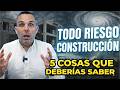 5 Cosas Que Tienes Que Saber Antes de Contratar Tu Seguro Todo Riesgo Construcción Mp3 Song