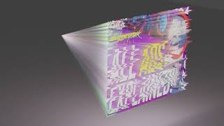 Blender Ultimate Hologram