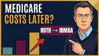 Before a Roth Conversion, Check This Medicare Cost: IRMAA