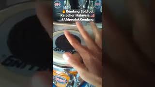 Download Lagu Meluncur Ke Malaysia 🇲🇾 Kendang V6/6 Full Crome/Wa 089515852388 MP3