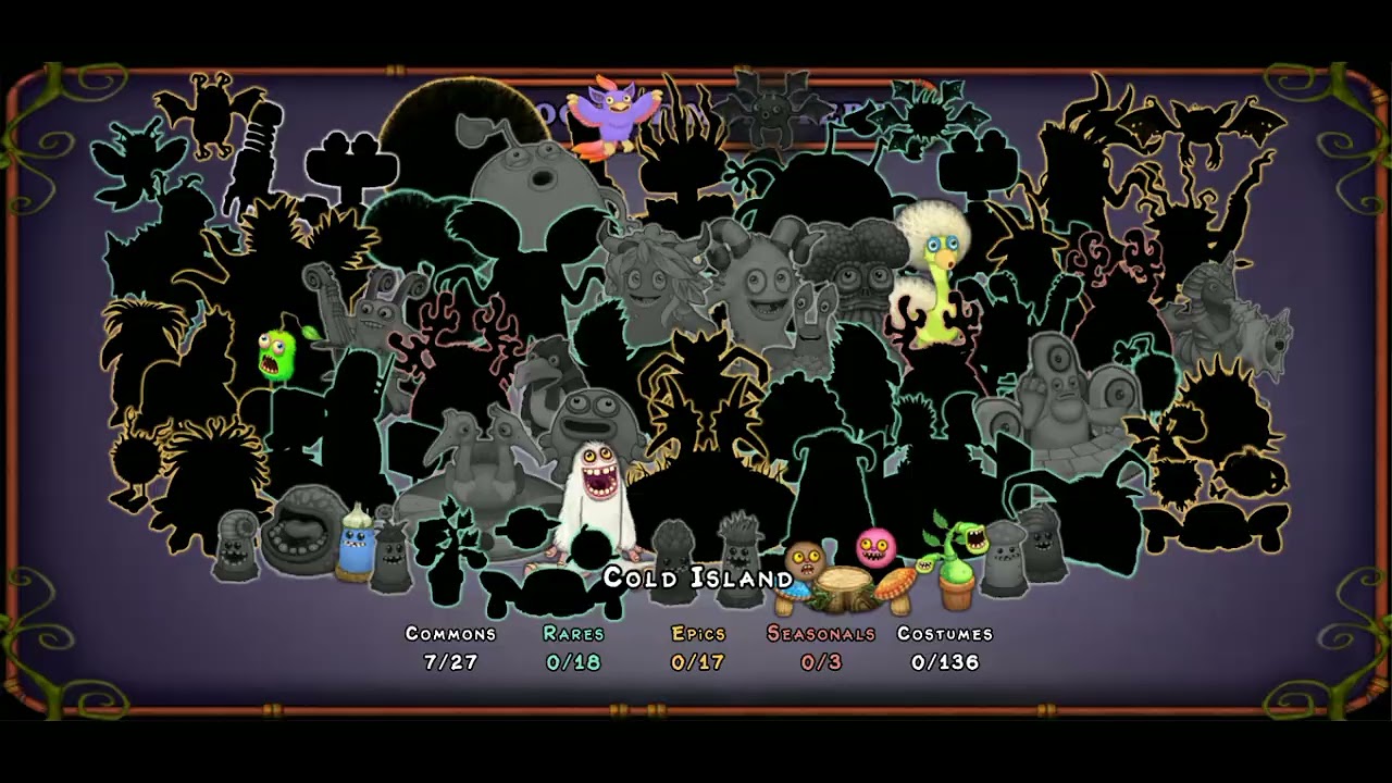 hatching the thumpies in msm - YouTube