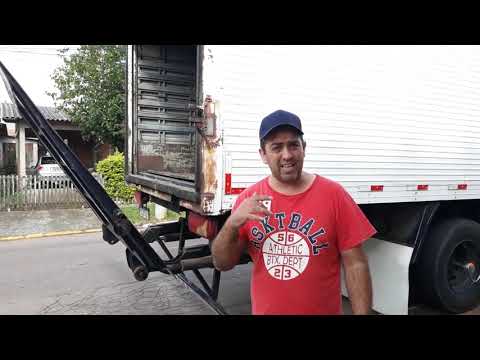 Vídeo: O que é caminhão hidráulico?