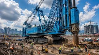 42 Minutes of Amazing Mega Machines | Giant Excavators, Mining Operations & Mega Projects