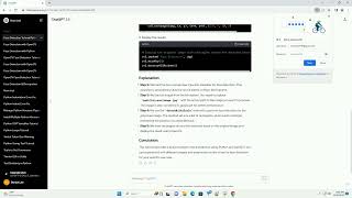face detection with python using opencv