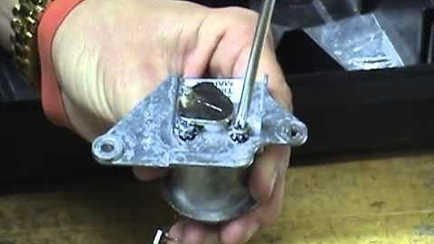 Detex ECL 230D Exit Alarm Installation