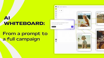 Exploring AI Whiteboards and Their Creative Marketing Potential