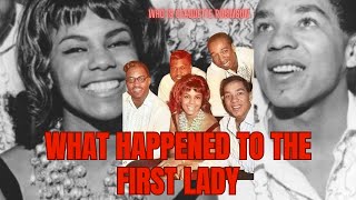 The Unspoken Story of Claudette Robinson | Motown Revelation