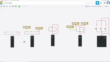 Tinkercad Circuits: Basic Electronics