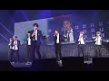 Bts   i like it pt2 at that place live performance makuhari messe