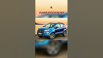 Các dòng xe ford lắp được android box cho ô tô | HTD Việt Nam