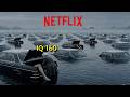 Netflix公開わずか2日で「52か国1位」IQ160の祖母を怒らせてしまったCEOの史上最悪の末路…狂気の没入感を誇る衝撃の逆転スリラー【映画紹介】