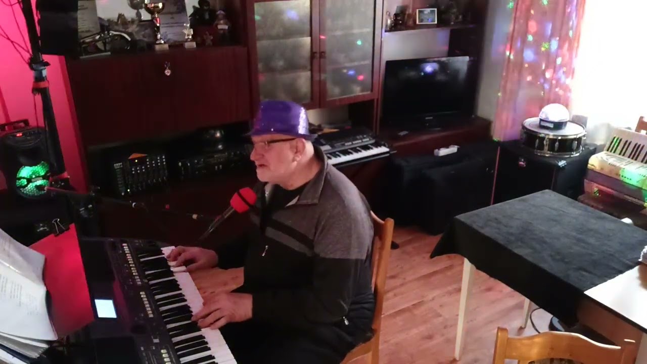 Gdzie słyszysz śpiew tam idź 💓