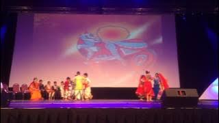 Kaadu Kudure at 9th AKKA 2016