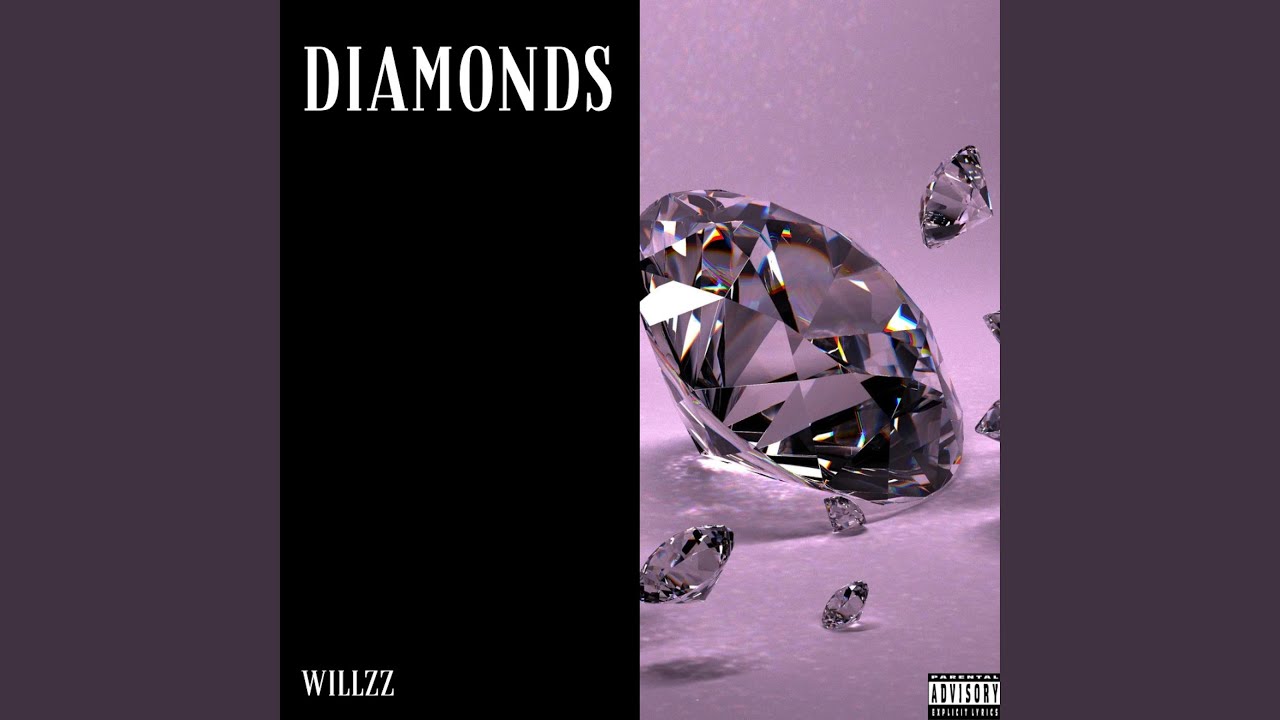 Watch Diamonds on YouTube Watch Diamonds on YouTube