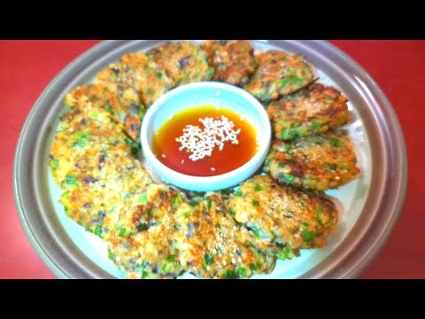 [SUB] If you have eggplant and shrimp, try making it like this. It's a taste you'll love.