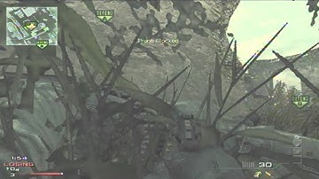 I Am Stealthh: Best Ninja Defuse Ever MW3