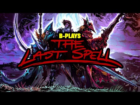 Fin - The Last Spell ep06