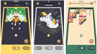 Pixel Shot 3D