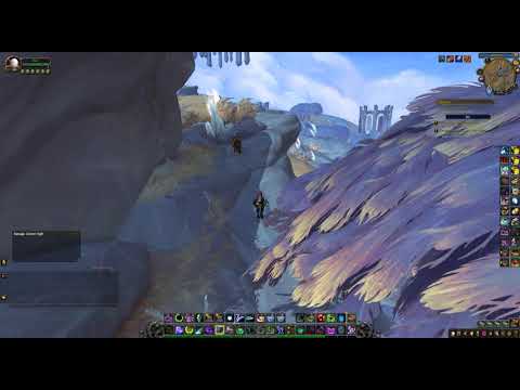 Hidden Hoard near