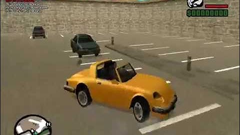 [GTA SA:MP] NPC -- Record & Play In-Game