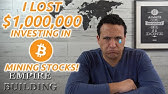 Best Bitcoin Mining Stocks For 2021 : Top 7 Best Bitcoin Stocks You Can Add To Your Portfolio In 2021 : As a result, bitcoin mining also came back into the limelight.