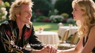 Rod Stewart -Kelly Emberg 1983-1990