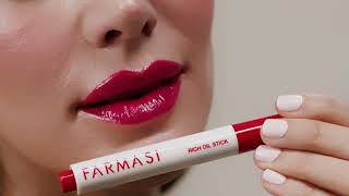 Rich Oil Stick | FARMASI Makeup screenshot 1