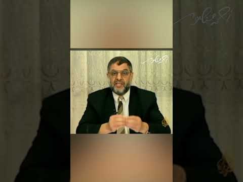 لا خيار أمام حركة حماس إلا المقاومة الشهيد عبدالعزيز الرنتيسي أحد مؤسسي حركة حماس لأحمد منصور