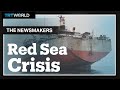 What price will red sea infrastructure and waterways pay for israels assault on gaza