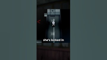 What is Corpse Party Dead Patient?