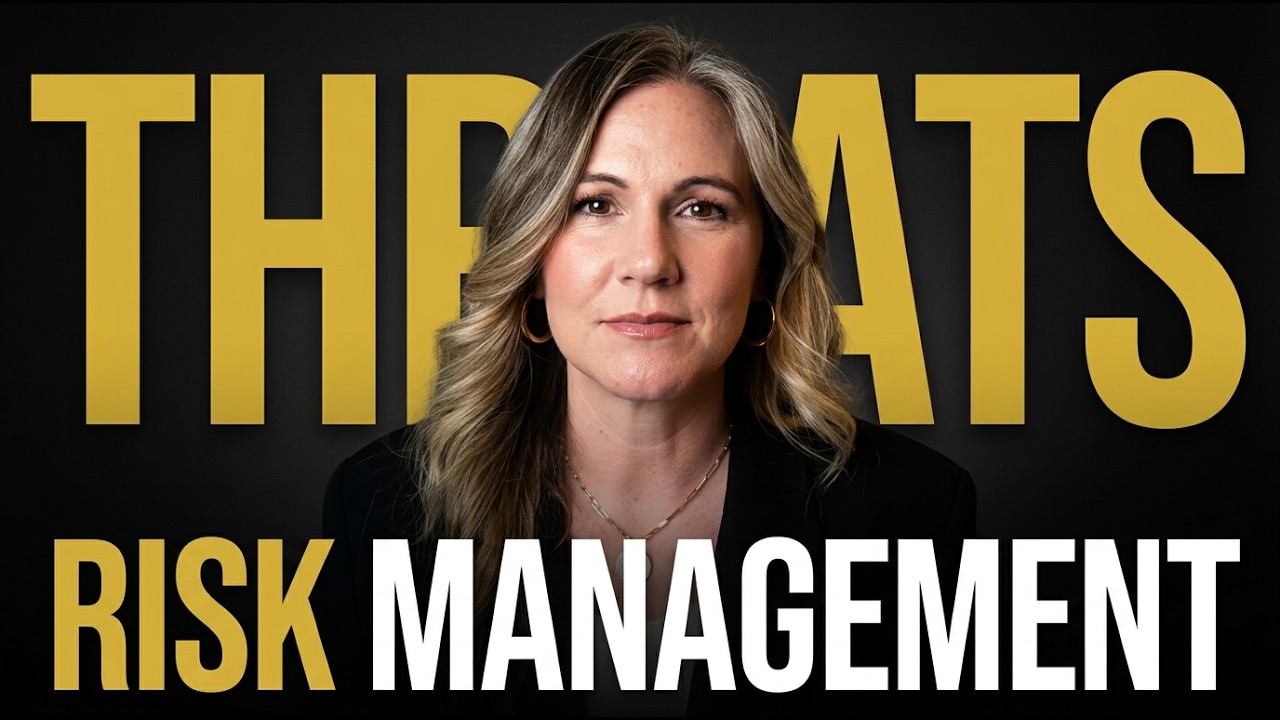 Workplace Misconduct Risk Management: How to Detect Internal Threats Before They Destroy Your Org