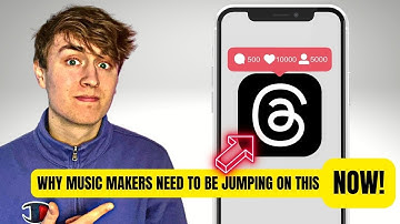 How To Grow A Following As A Music Maker On Threads in 2024!