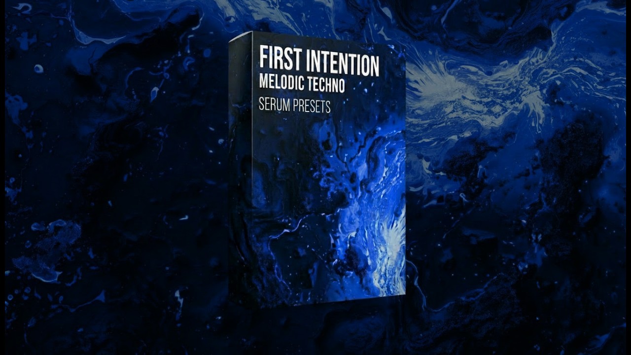 Mira KIT3 — Melodic Techno Serum2 Presets Vol.1 "First Intention" / Showcase en YouTube Mira KIT3 — Melodic Techno Serum2 Presets Vol.1 "First Intention" / Showcase en YouTube