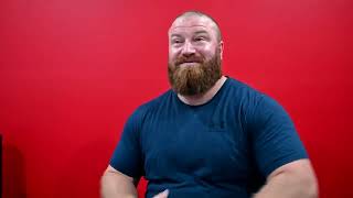 Patient Review On Class IV Therapy Laser
