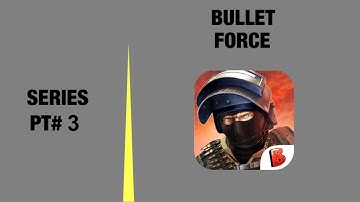 Bullet Force | Just music