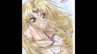 Boa Known - Everlasting Mix Anime Sung By Me