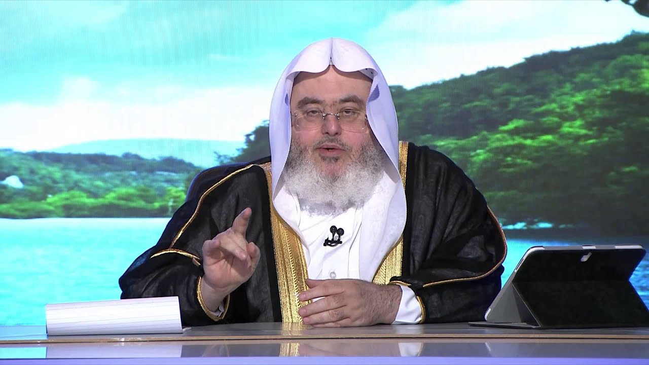 خصائص محمد رسول الله ﷺ  - 1437/3/21