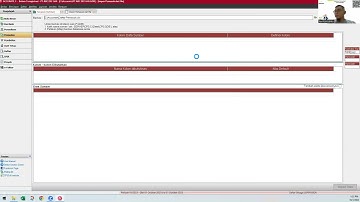 10 Mengupload Daftar Pemasok di Accurate Desktop