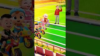 🔥🏁🚀 Yarışta Efsane Bir Taktik Uyguladım! Herkesi Şaşırtan O Anlar Kayda Geçti #yarışma #shorts