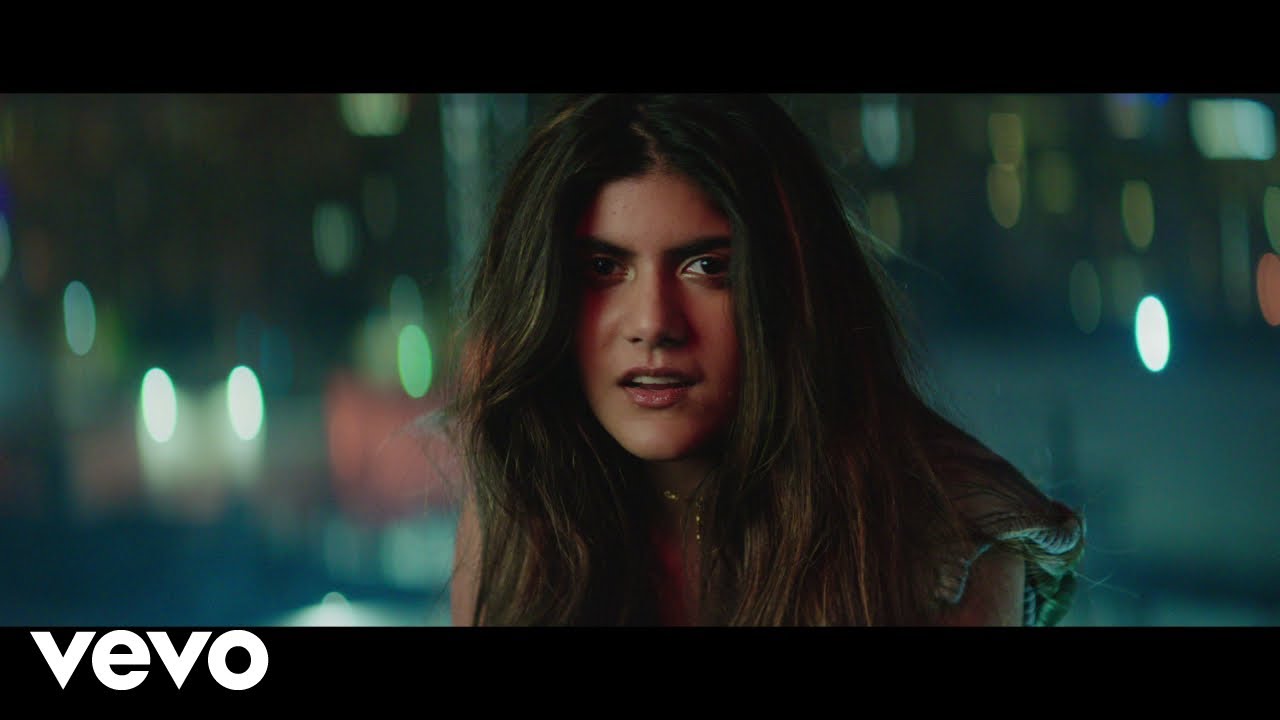 Ananya Birla   Hold On