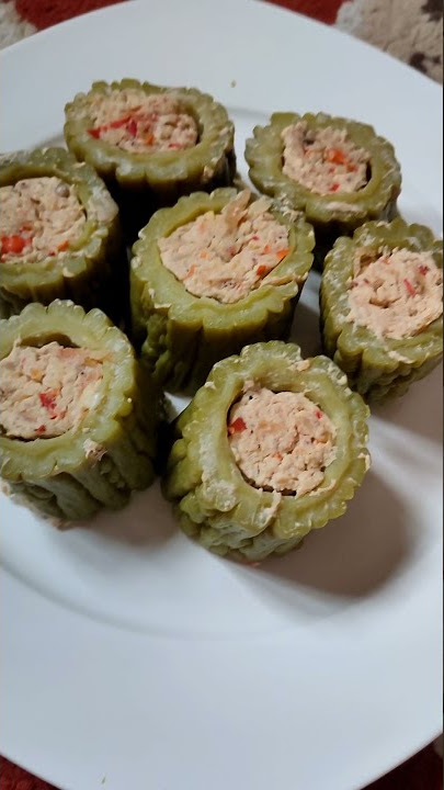 OLAHAN PARE LEZAT NO PAIT PAIT CLUB - ENAKNYA BIKIN NAGIH #shorts #short #pare #tahu