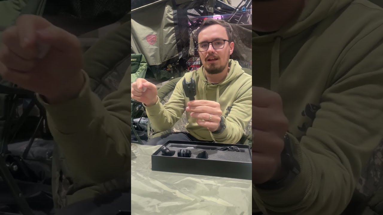 PROLOGIC SADA SIGNALIZÁTOROV ELEMENT COM-PACT ALARM SET