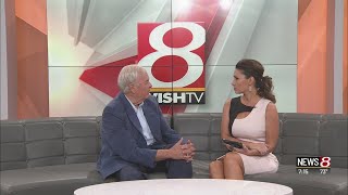 Leaders to announce expansion to Indy's 9/11 memorial