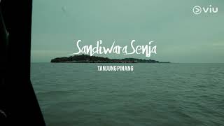 Trailer Viu Shorts  Mitos Tanjung Pinang  Sandiwara Senja