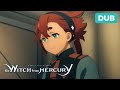 Suletta's Got It Rough | DUB | Mobile Suit Gundam: The Witch from Mercury