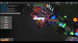 Mechanical Ascension reincarnation 100-750 set up!!