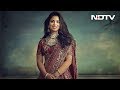 Isha Ambani In Grand Sabyasachi Lehenga For Pre-Wedding Pooja
