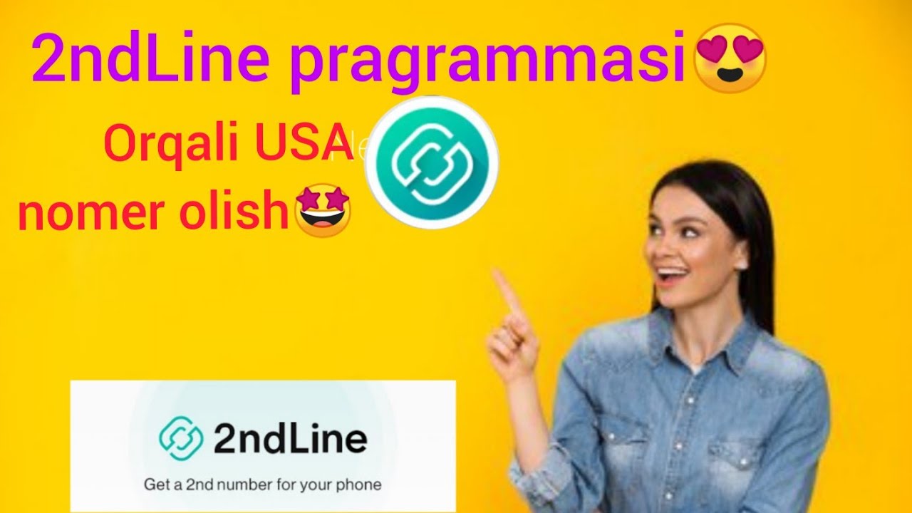 2ndline. Америка номер олиш. USA nomer olish. USA nomer olish programmasi. USA nomer olish usuli.