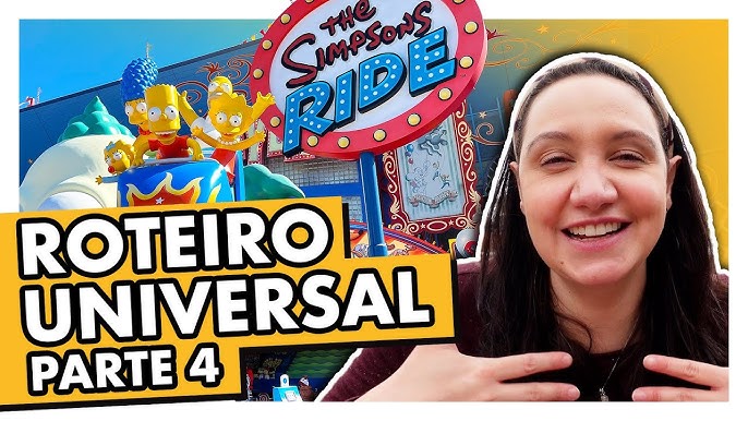 ROTEIRO ISLANDS OF ADVENTURE, PARTE 3