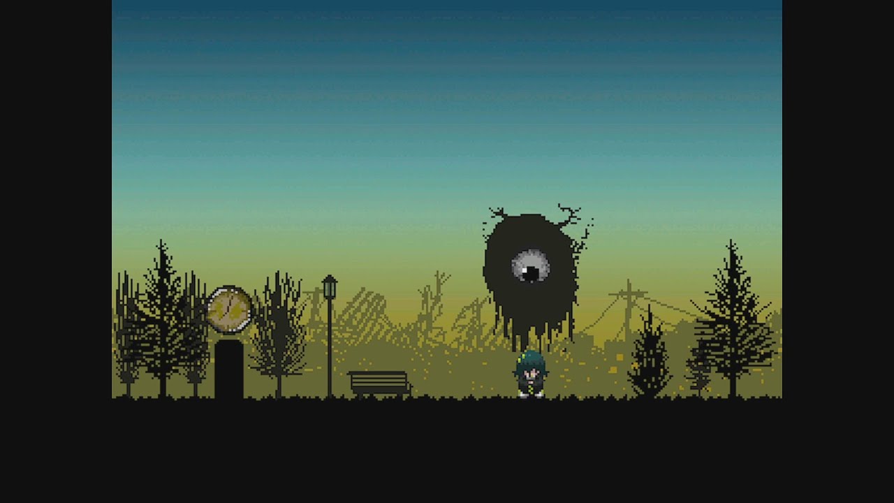 Answered Prayers Events & Curiosities: Clock World Creature